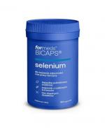 BICAPS SELENIUM - 60 kaps.