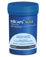 BICAPS SILICA - 60 kaps.