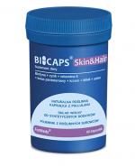 Bicaps Skin&Hair - 60 kaps. 