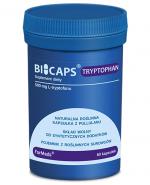 Bicaps Tryptophan, 60 kaps.