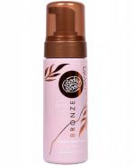Bielenda BodyBoom Pianka brązująca do ciała - 150 ml
