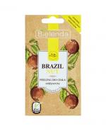 Bielenda Brazil nut Peeling do ciała odżywczy - 30 g