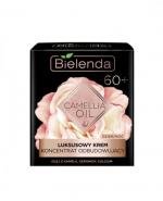 BIELENDA CAMILIA 60+ krem dzien/noc