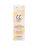 Bielenda CC Multifunkcyjny Krem-fluid korygujący do ciała - 175 ml