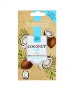 Bielenda Coconut oil Peeling do ciała nawilżający - 30 g