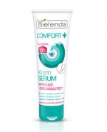 BIELENDA COMFORT+ Krem opatrunek na pękające i zrogowaciałe pięty - 100 ml