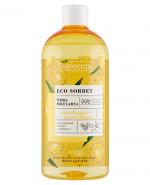  Bielenda Eco Sorbet Ananas Woda micelarna nawilżająco - rozświetlająca - 500 ml - cena, opinie, stosowanie