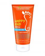BIELENDA HAPPY END Krem do stóp i pięt z mocznikiem - 125 ml