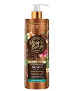 Bielenda Magic Bronze Balsam do ciała ze złotą perłą - 250 ml