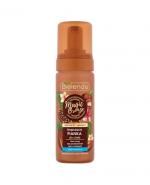 Bielenda Magic Bronze Brązująca pianka do ciała jasna karnacja - 150 ml