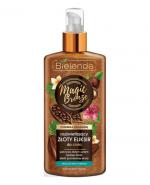 Bielenda Magic Bronze Złoty Eliksir do ciała - 150 ml