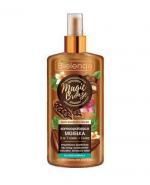 Bielenda Magic Bronze Samoopalająca Mgiełka brązująca 2w1 - 150 ml