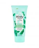  Bielenda Minty Fresh Foot Care Krem do stóp antyperspirant, 100 ml