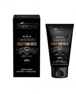 Bielenda Only For Men Barber Edition Krem nawilżająco-energetyzujący, 50 ml