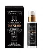  Bielenda Only For Men Barber Edition Żel-Booster nawilżająco-energetyzujący, 30 ml cena, opinie, stosowanie