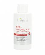 Bielenda Professional 40% Kwas migdałowy + AHA + Kwas laktobionowy Profesjonalny peeling - 150 g