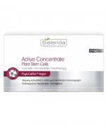 Bielenda Professional Aktywny koncentrat z roślinnymi komórkami macierzystymi - 10 x 3 ml