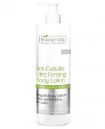 Bielenda Professional Antycellulitowy balsam ultra ujędrniający do ciała - 500 ml