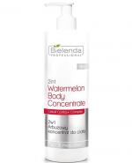 Bielenda Professional Arbuzowy koncentrat do ciała - 450 ml