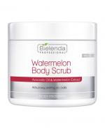 Bielenda Professional Arbuzowy peeling do ciała - 600 g