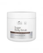 Bielenda Professional Cukrowy peeling do ciała - 600 g