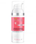 Bielenda Professional Ferul-X Antyoksydacyjny krem nawilżająco - łagodzący - 50 ml