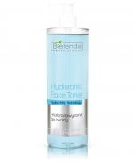 Bielenda Professional Hialuronowy tonik do twarzy - 500 ml