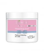 Bielenda Professional Peeling mineralny do ciała - 650 g