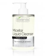 Bielenda Professional Płyn micelarny do demakijażu - 300 ml