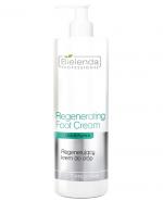 Bielenda Professional Premium Regeneratin Foot Cream Regenerujący krem do stóp - 500 ml