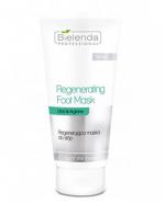 Bielenda Professional Premium Regenerating Foot Mask Regenerująca maska do stóp - 175 ml