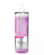 Bielenda Professional Premium Satin Rose Water Satynowa woda różana - 500 ml