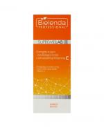 Bielenda Professional Supremelab Energetyzująco-nawilżający krem z ultrastabilną witaminą C - 50 ml
