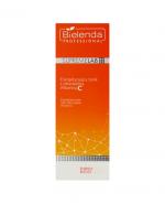 Bielenda Professional Supremelab Energetyzujący tonik z ultrastabilną witaminą C - 200 ml