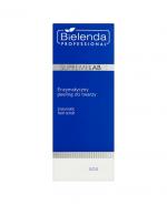 Bielenda Professional Supremelab Enzymatyczny peeling do twarzy - 70 g