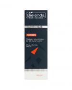 Bielenda Professional Supremelab For Men Głęboko oczyszczający żel do mycia twarzy - 200 g