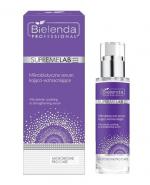  Bielenda Professional Supremelab Mikrobiotyczne serum kojąco - wzmacniające - 30 ml - cena, wskazania, stosowanie