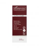 Bielenda Professional Supremelab Regenerujący krem do twarzy z ekstraktem ze śluzu ślimaka SPF 15 - 50 ml