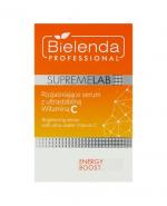  Bielenda Professional Supremelab Rozjaśniające serum z ultrastabilną witaminą C, 15 ml