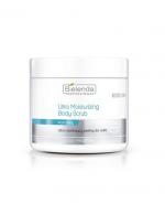Bielenda Professional Ultranawilżający peeling do ciała - 550 g