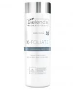 Bielenda Professional X-Foliate Tonik kwasowy do skóry naczynkowej - 200 ml