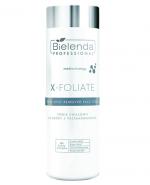 Bielenda Professional X-Foliate Tonik kwasowy do skóry z przebarwieniami - 200 ml