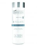Bielenda Professional X-Foliate Tonik z kwasami do skóry dojrzałej - 200 ml
