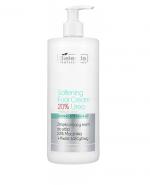 Bielenda Professional Zmiękczający krem do stóp 20% Mocznika + Kwas salicylowy - 500 ml