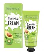 Bielenda Smoothie  Cream Prebiotyczny krem normalizujący - 50 ml