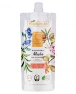 Bielenda Wegańska maska do w farb 125 ml
