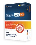 BIFLORIN LGG60 - 20 kaps.