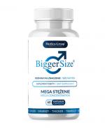 BiggerSize - 60 kaps.