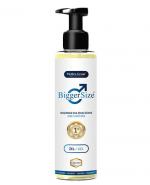 BiggerSize Żel intymny dla mężczyzn - 150 ml