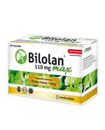 BILOLAN MAX - 60 kaps.